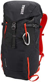 Thule Men's Alltrail Hiking Backpack, 25L, Obsidian