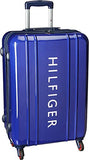 Tommy Hilfiger Unisex 25" Maryland Hardside Upright Suitcase Navy One Size