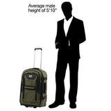 Travelpro Bold 25 Inch Expandable Rollaboard