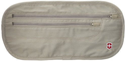 Victorinox  Deluxe Concealed Security Belt,Nude,One Size