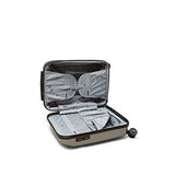 Kenneth Cole Reaction Sudden Impact 2.0 24" Hardside Spinner Expandable 8-Wheel Luggage With Tsa