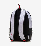 Jordan Jumpman Unisex Lifestyle Backpack (One Size, Wolf Grey)