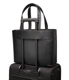Kensington LM650 15-Inch Laptop Tote, Black (K62614WW)