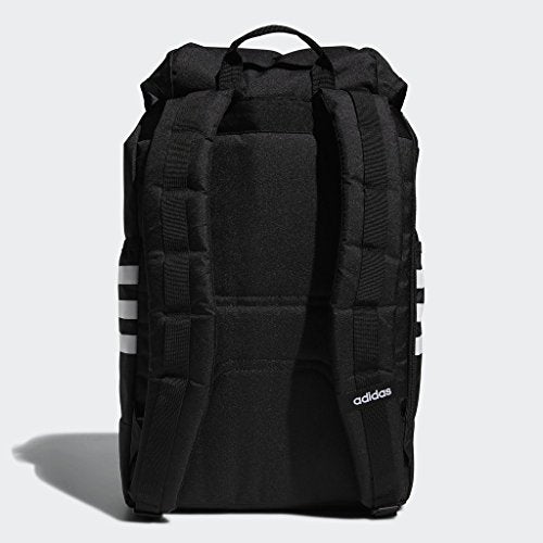 Shop adidas Midvale Backpack-Black, One Size – Luggage Factory