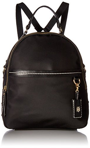 Tommy Hilfiger Backpack for Women Work Nylon