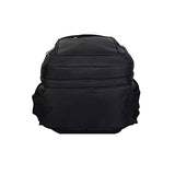 Augur Travel Gear Backpack Travel Bags Rucksack Backpacks Hiking Bags (Black)