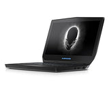 Alienware Aw13R2-8344Slv 13-Inch Qhd+ Touchscreen Laptop (6Th Generation Intel Core I7, 16 Gb