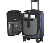 Victorinox Spectra 2.0 Expandable Compact Global Carry On (One Size, navy)