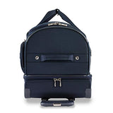 Briggs & Riley Medium 27" Upright Duffle, Navy