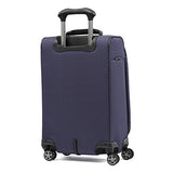 Travelpro Skypro Lite 21" Expandable 8-Wheel Luggage Spinner (Navy)
