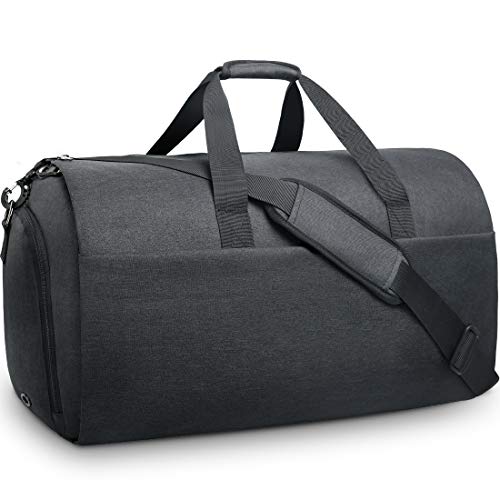 Shop Garment Bags Convertible Suit Travel Bag – Luggage Factory