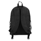 J World New York Women'S Fuse Laptop Fashion Backpack, Script, One Size