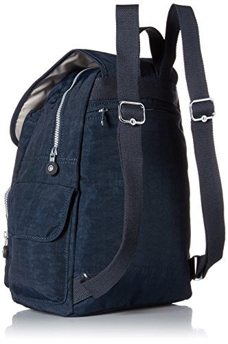 Shop Kipling Ravier Bag, True Blue, One Size – Luggage Factory