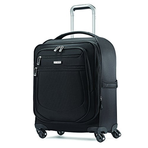 Samsonite Mightlight 2 Softside Spinner 19, Black