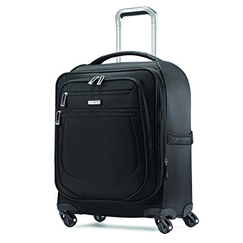 Samsonite Mightlight 2 Softside Spinner 19, Black