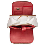 Delsey Luggage Chatelet Soft Air Backpack Fashion, Angora One Size