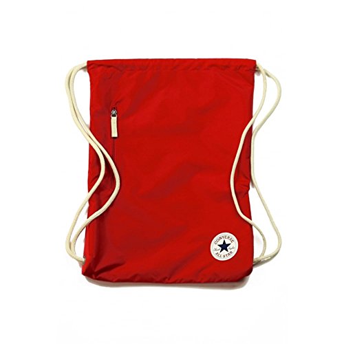 Converse Women'S Core Gym Bag One Size Red