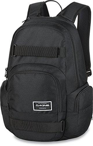 Dakine Atlas Backpack, Black, One Size/25 L