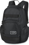 Dakine Atlas Backpack, Black, One Size/25 L