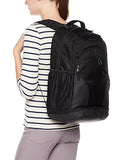 AmazonBasics Sports Backpack, Black