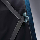 Samsonite Eco-Nu 19" Expandable Spinner Pacific Blue/Navy