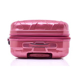 Samsonite Novus 20" Spinner Red Bean