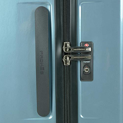 Shop PROKAS Ultimax 22 Inch Carry-On Spinner – Luggage Factory