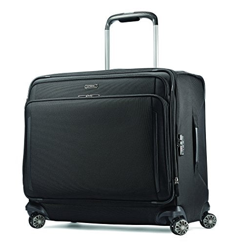 Shop Samsonite Silhouette Xv Softside Large G Luggage Factory