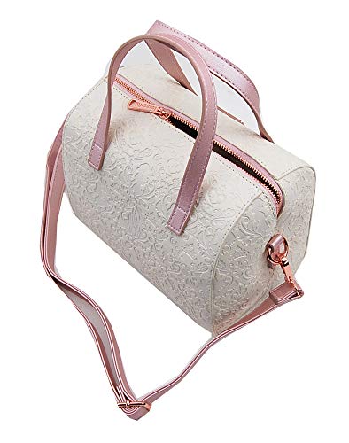 Amazon.com: Disney Princess Style Collection Girls Purse Pretend Play Chic  Petite Bag A - Mini Soft Vinyl Handbag for Girls with 5+ Accessories for  Girls Ages 3 and Up : Everything Else