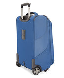 Travelpro Maxlite 4 Expandable Rollaboard 26 Inch Suitcase, Blue