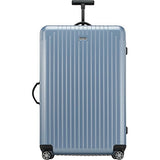 Rimowa Salsa Air IATA Luggage 20" inch Ultralight Cabin Multiwheel ice blue