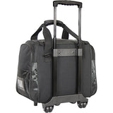 Netpack Carry-On Duffel (Black)
