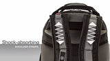 Wenger Synergy Backpack, Gray (Ga-7305-14F00)