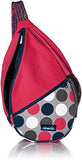 KAVU Paxton Pack, Got Dots, One Size