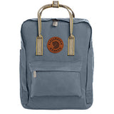 Fjallraven - Kanken Greenland Backpack for Everyday, Dusk-Greenland Backpack for Everyday Webbing
