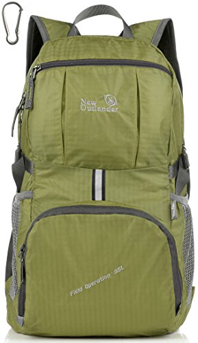 Shop Outlander Packable Lightweight Travel Hi – Luggage Factory Shop Outlander Packable Lightweight Travel Hi – Luggage Factory
