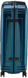 Samsonite Koffertrolley Neopulse 44D Spinner 75/28 Metallic Blue