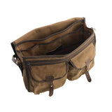 Manitou Shoulder Bag 858 - Little Manitou