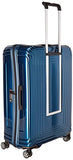 Samsonite Neopulse Hardside Spinner 75/28, Metallic Blue
