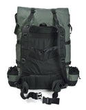 Chinook Chemun Portage Pack (Green/Black)