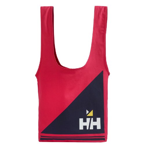 Helly Hansen HH Beach Bag (One Size, Coral)
