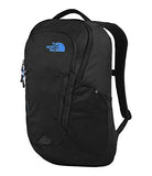 The North Face Unisex Vault Backpack Tnf Black/Bomber Blue One Size