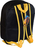 Marvel's Captain Marvel 15" School Backpack