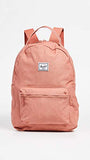 Herschel Supply Co. Women's Nova Small Backpack, Apricot, Orange, One Size