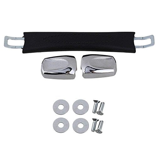 Luggage Handle Replacement Suitcase Handle Repair Carry Strap Luggage