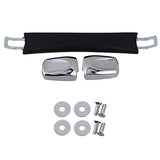 Luggage Handle Replacement Suitcase Handle Repair Carry Strap Luggage Grip (14Cm)
