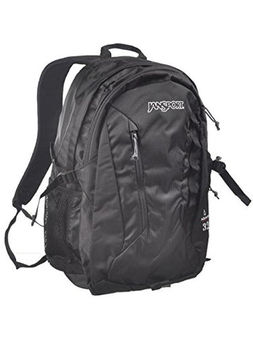 Jansport Agave Backpack, Black