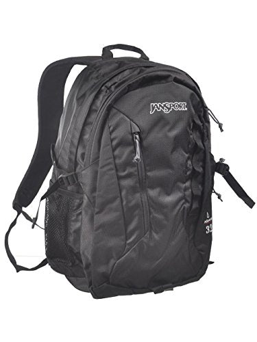 black jansport agave backpack Shop Jansport Agave Backpack, Black – Luggage Factory