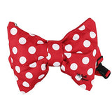 Disney Minnie Mouse Polka Dot Bow Waist Pack