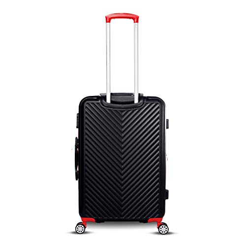 Shop Gabbiano Luggage The Explorer Collection Luggage Factory